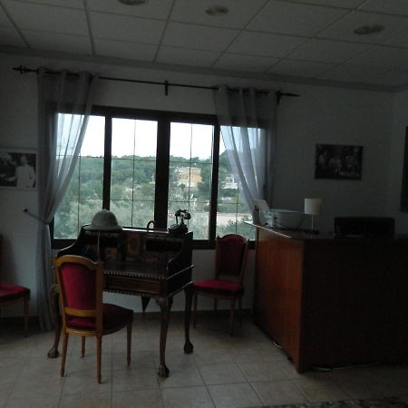 Hotel Restaurant Baladrar بينيسا المظهر الخارجي الصورة