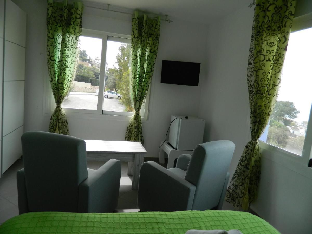 Hotel Restaurant Baladrar بينيسا المظهر الخارجي الصورة