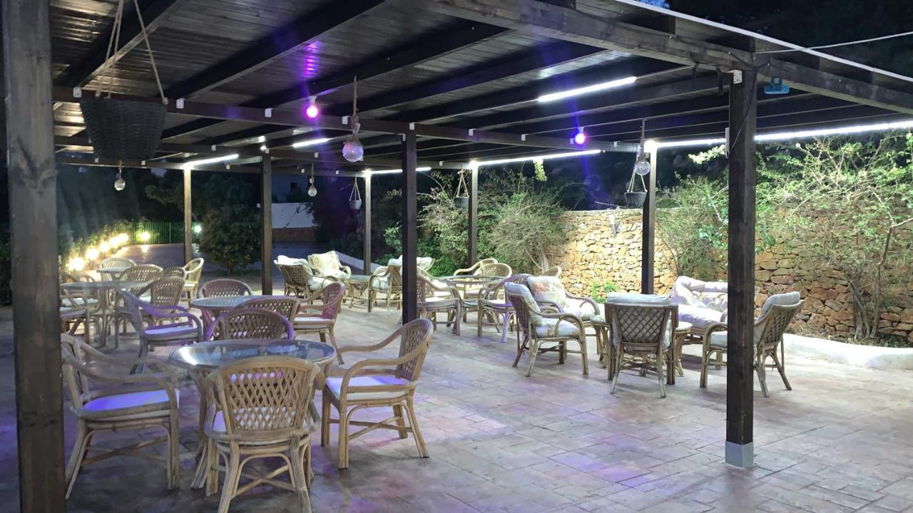 Hotel Restaurant Baladrar بينيسا المظهر الخارجي الصورة